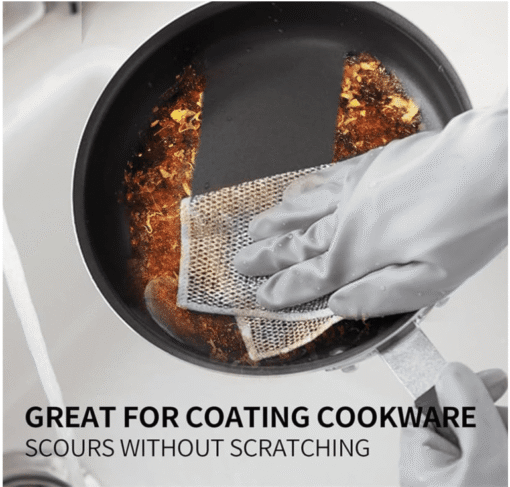 SELLOUTS BRAND Kitchen Non Scratch steel wire dishwasher cloth2.png