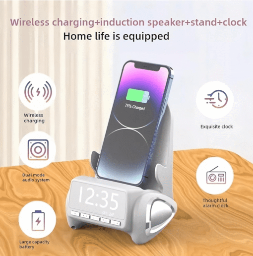 SELLOUTS BRAND Mobile Phone Induction Chargers.png