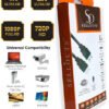 sellouts brand 4K HDMI Cable