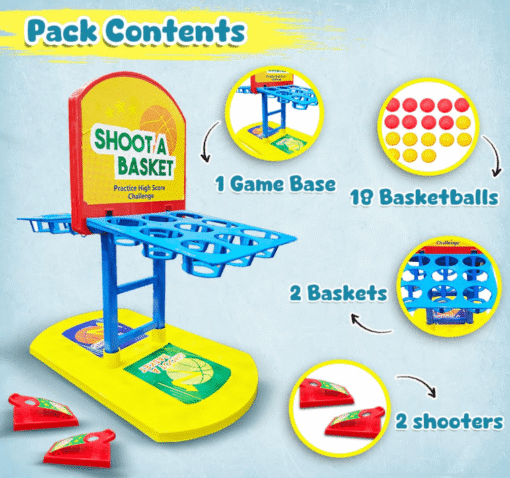 sellouts brand Basketball Board Game for Boys Girls Tabletop 2.png