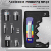 sellouts brand Battery Tester Universal Digital Battery Checker 4.png