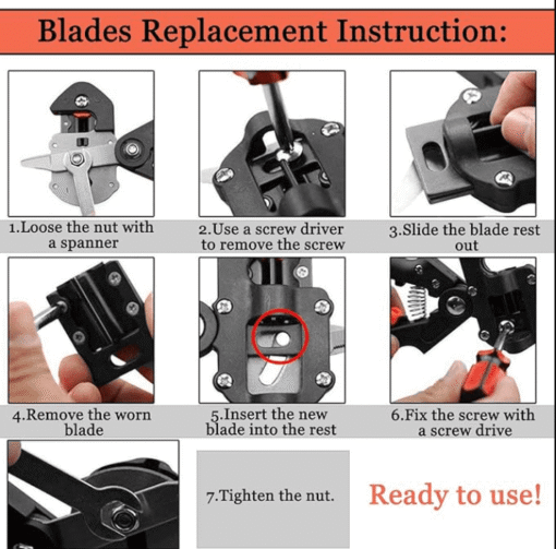 sellouts brand Garden Grafting Pruning Tool uses.png