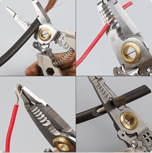 sellouts brand Multi Functional Wire Splitting Pliers Wire Stripping.png